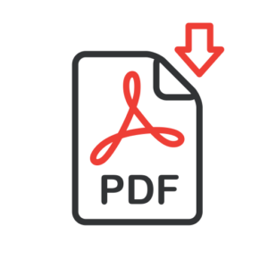 Icono pdf